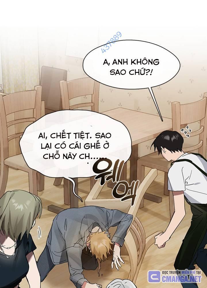 Nhà Hàng Thế Giới Ngầm Chap 18 - Next Chap 19