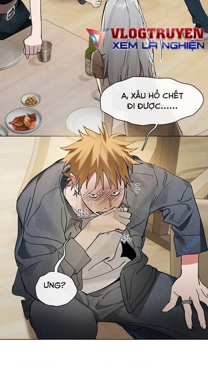 Nhà Hàng Thế Giới Ngầm Chap 18 - Next Chap 19
