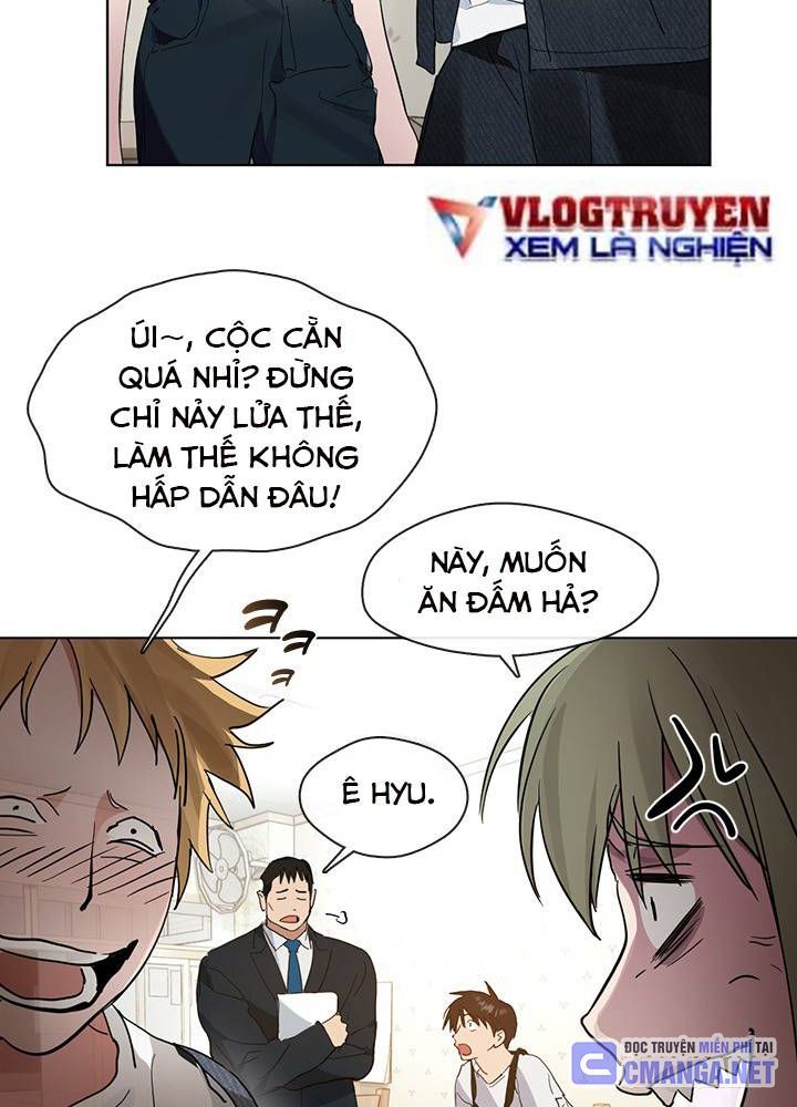 Nhà Hàng Thế Giới Ngầm Chap 18 - Next Chap 19