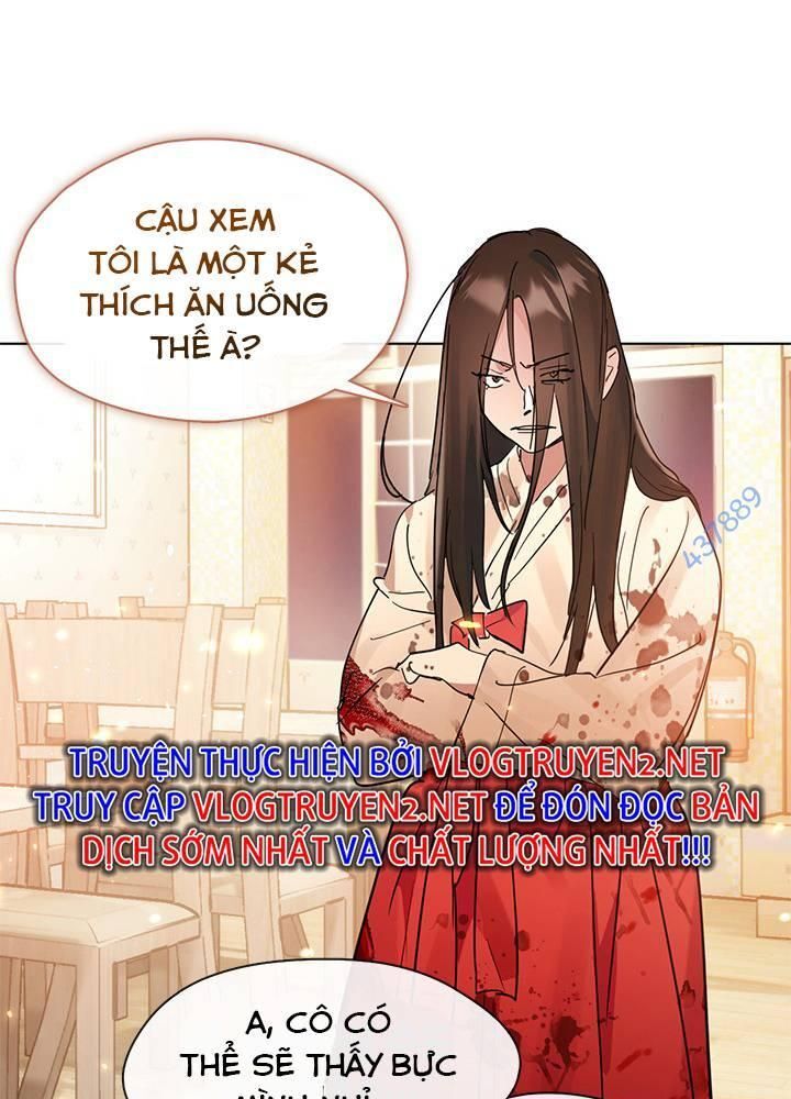 Nhà Hàng Thế Giới Ngầm Chap 18 - Next Chap 19