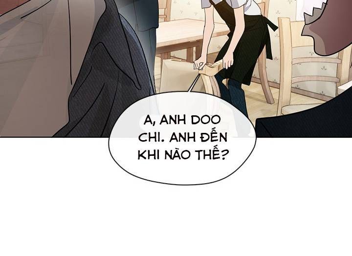 Nhà Hàng Thế Giới Ngầm Chap 18 - Next Chap 19