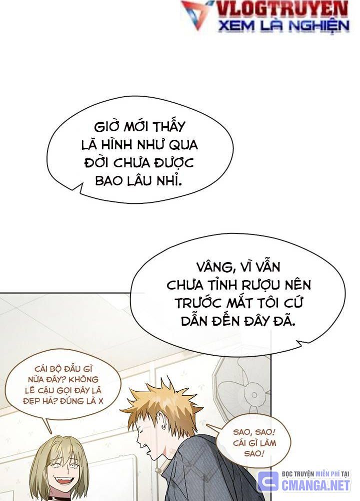 Nhà Hàng Thế Giới Ngầm Chap 18 - Next Chap 19