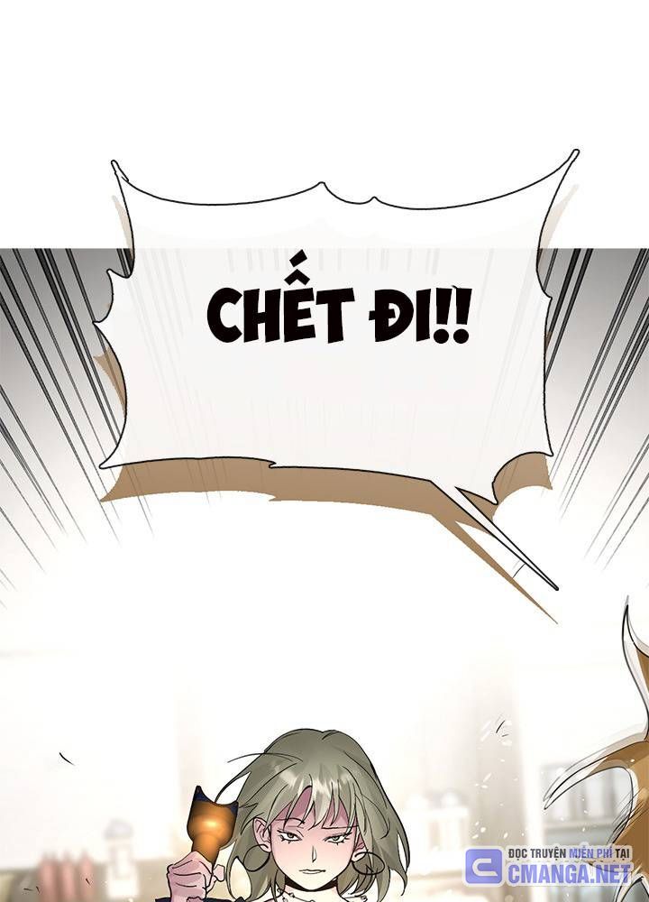 Nhà Hàng Thế Giới Ngầm Chap 18 - Next Chap 19