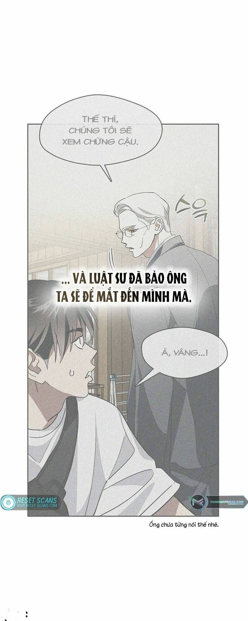 Nhà Hàng Thế Giới Ngầm Chap 2 - Next Chap 3