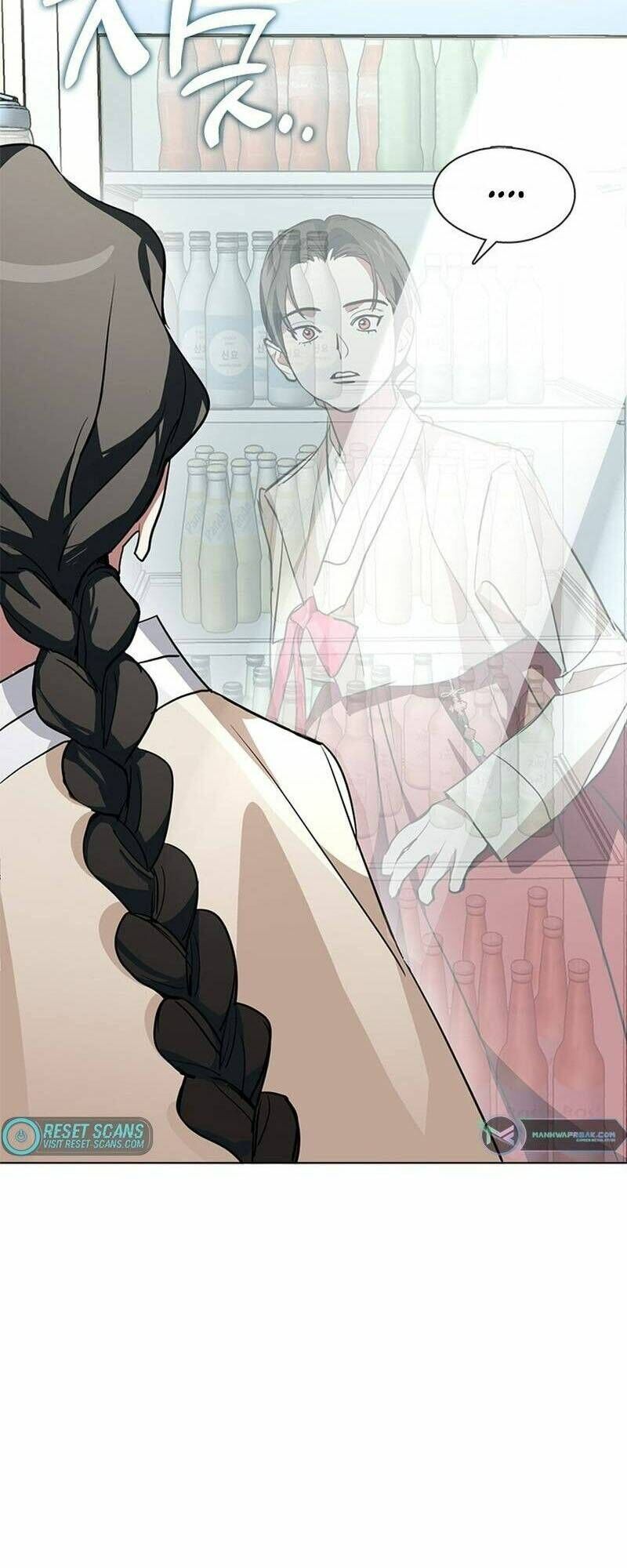 Nhà Hàng Thế Giới Ngầm Chap 2 - Next Chap 3