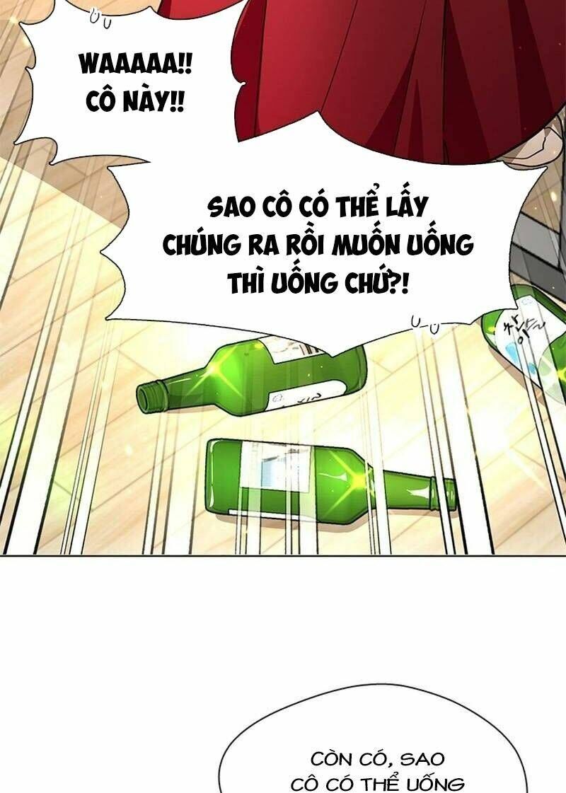 Nhà Hàng Thế Giới Ngầm Chap 2 - Next Chap 3