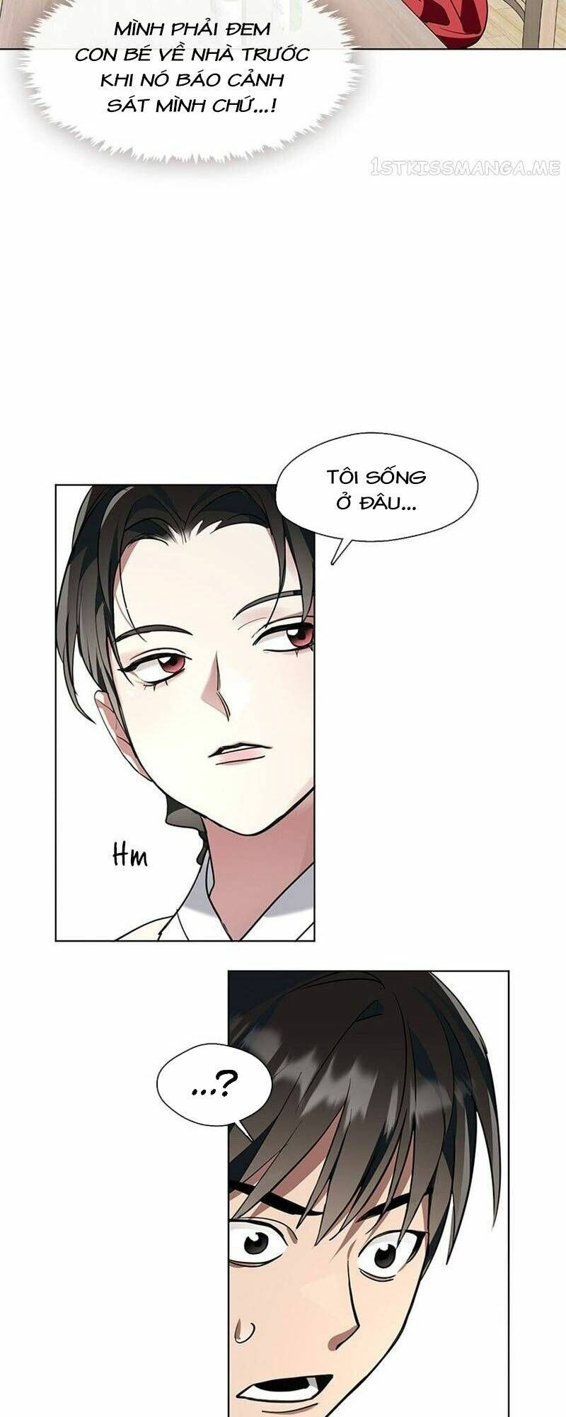 Nhà Hàng Thế Giới Ngầm Chap 2 - Next Chap 3