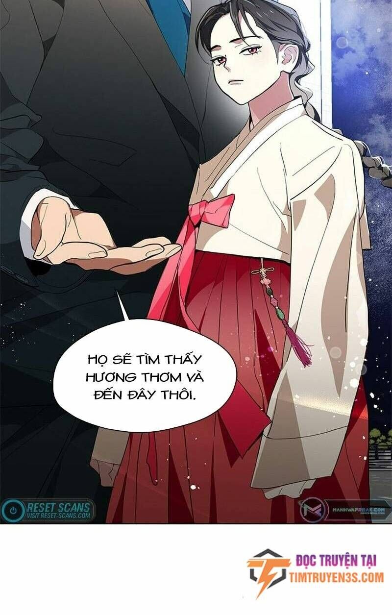 Nhà Hàng Thế Giới Ngầm Chap 2 - Next Chap 3