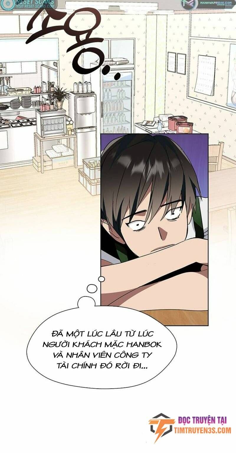 Nhà Hàng Thế Giới Ngầm Chap 2 - Next Chap 3