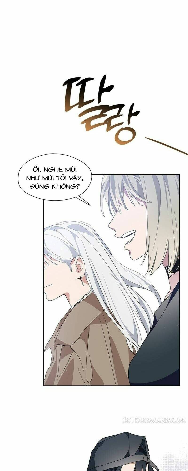 Nhà Hàng Thế Giới Ngầm Chap 2 - Next Chap 3