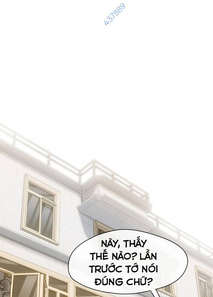 Nhà Hàng Thế Giới Ngầm Chap 20 - Next Chap 21