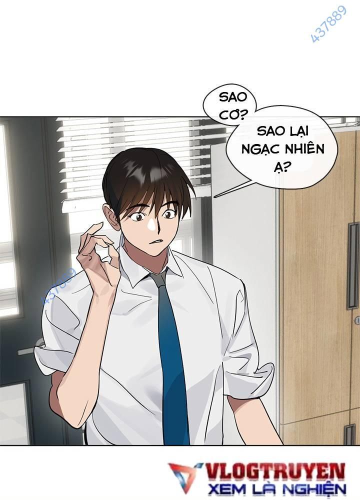 Nhà Hàng Thế Giới Ngầm Chap 20 - Next Chap 21