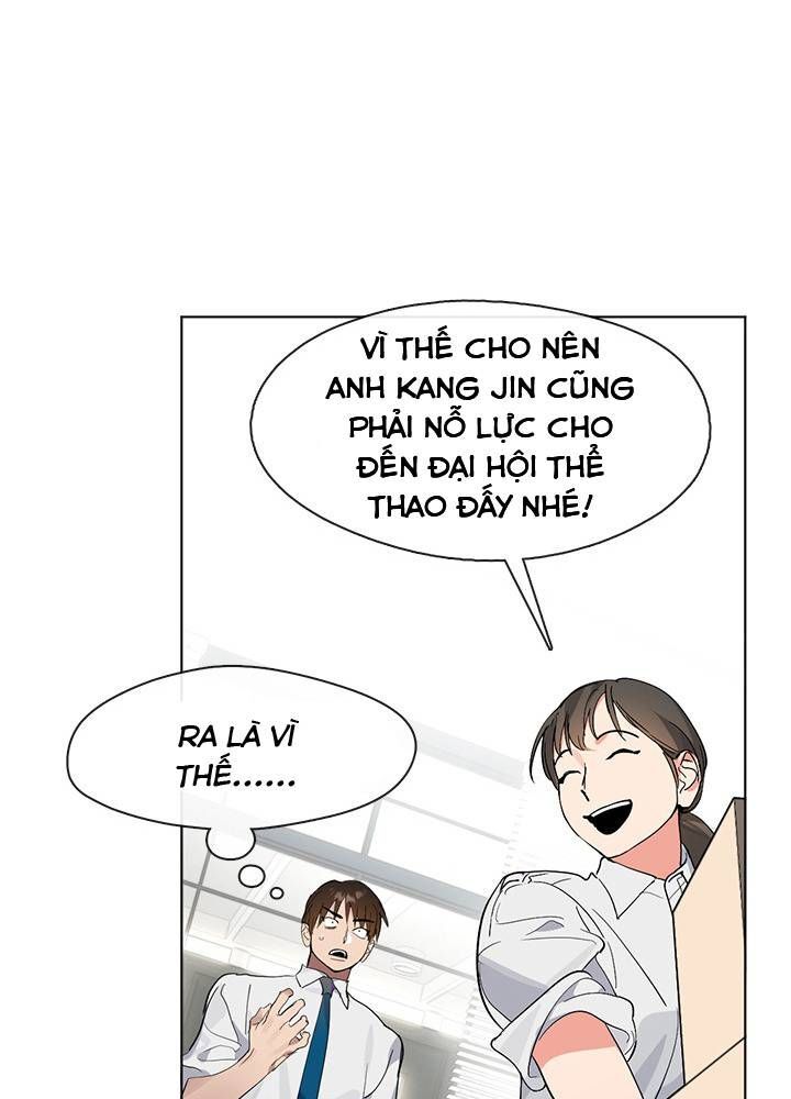 Nhà Hàng Thế Giới Ngầm Chap 20 - Next Chap 21