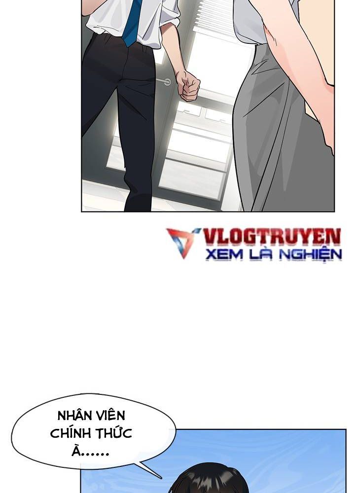 Nhà Hàng Thế Giới Ngầm Chap 20 - Next Chap 21