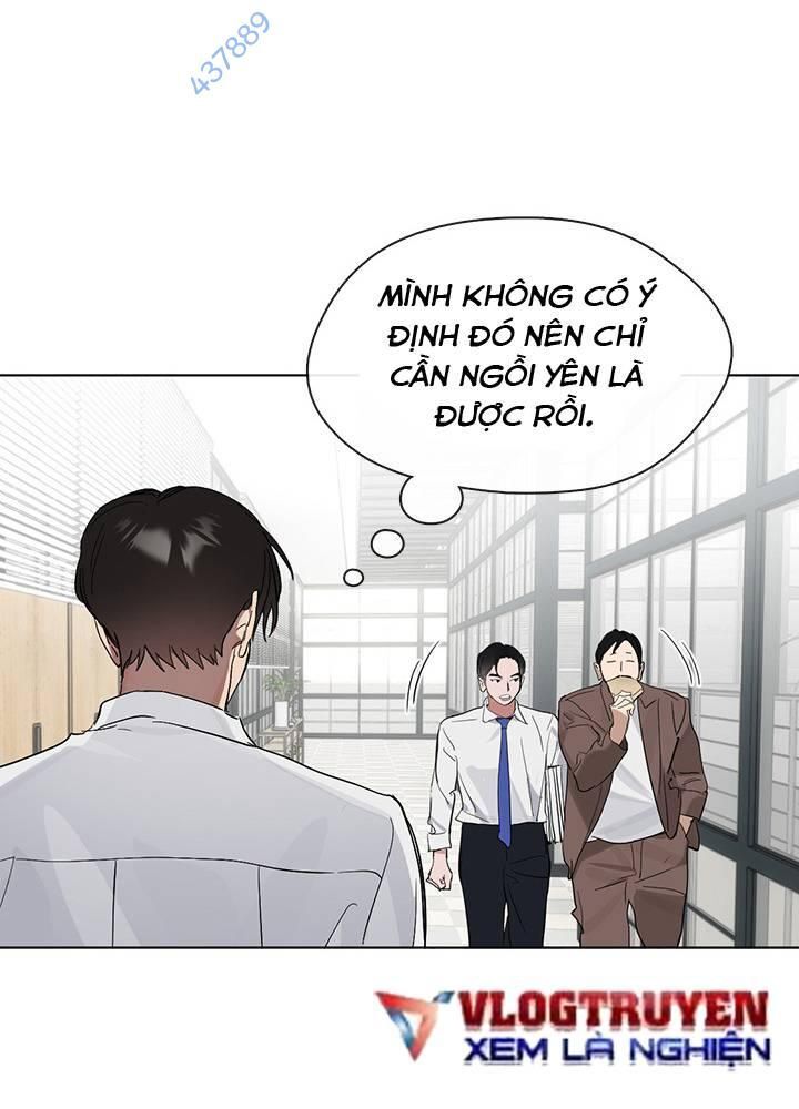 Nhà Hàng Thế Giới Ngầm Chap 20 - Next Chap 21