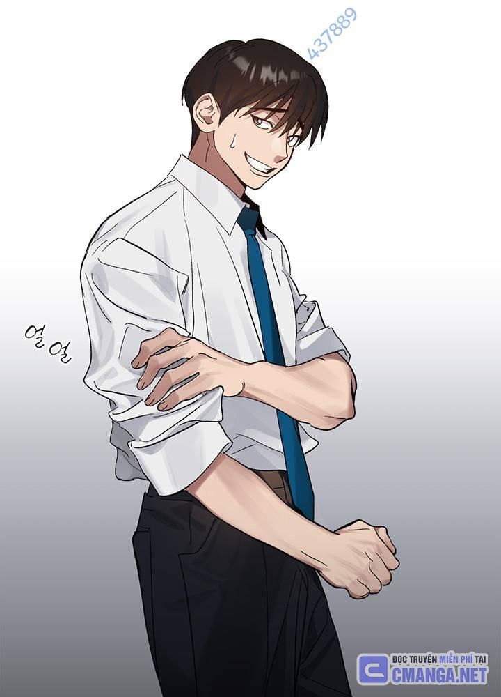 Nhà Hàng Thế Giới Ngầm Chap 20 - Next Chap 21