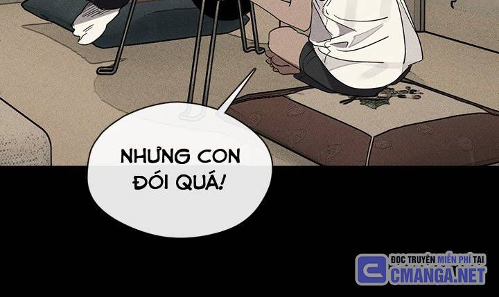 Nhà Hàng Thế Giới Ngầm Chap 20 - Next Chap 21