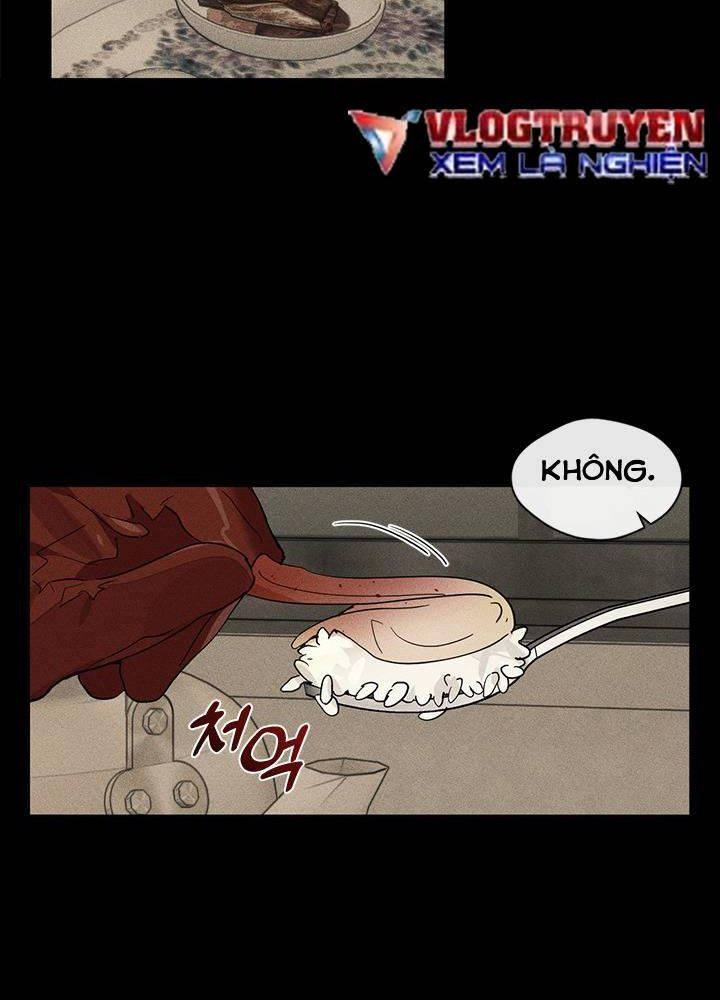 Nhà Hàng Thế Giới Ngầm Chap 20 - Next Chap 21
