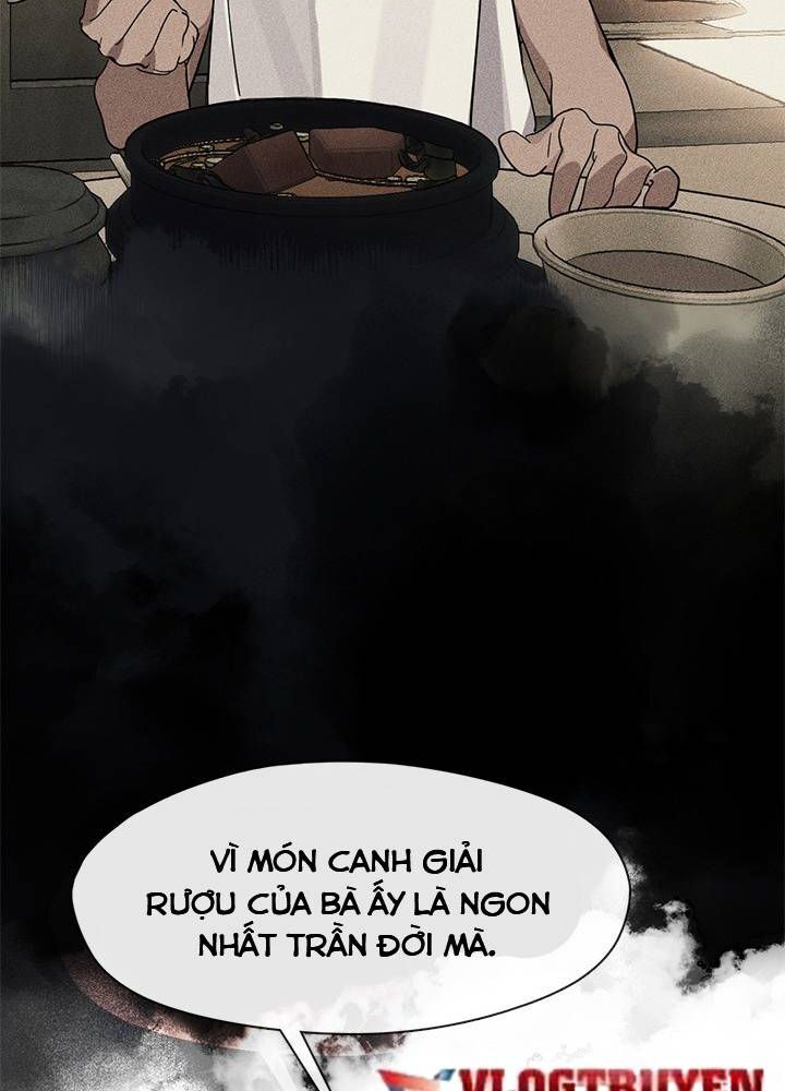 Nhà Hàng Thế Giới Ngầm Chap 20 - Next Chap 21