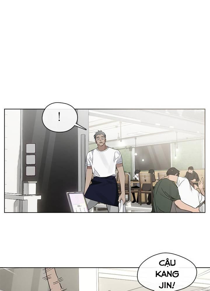 Nhà Hàng Thế Giới Ngầm Chap 20 - Next Chap 21