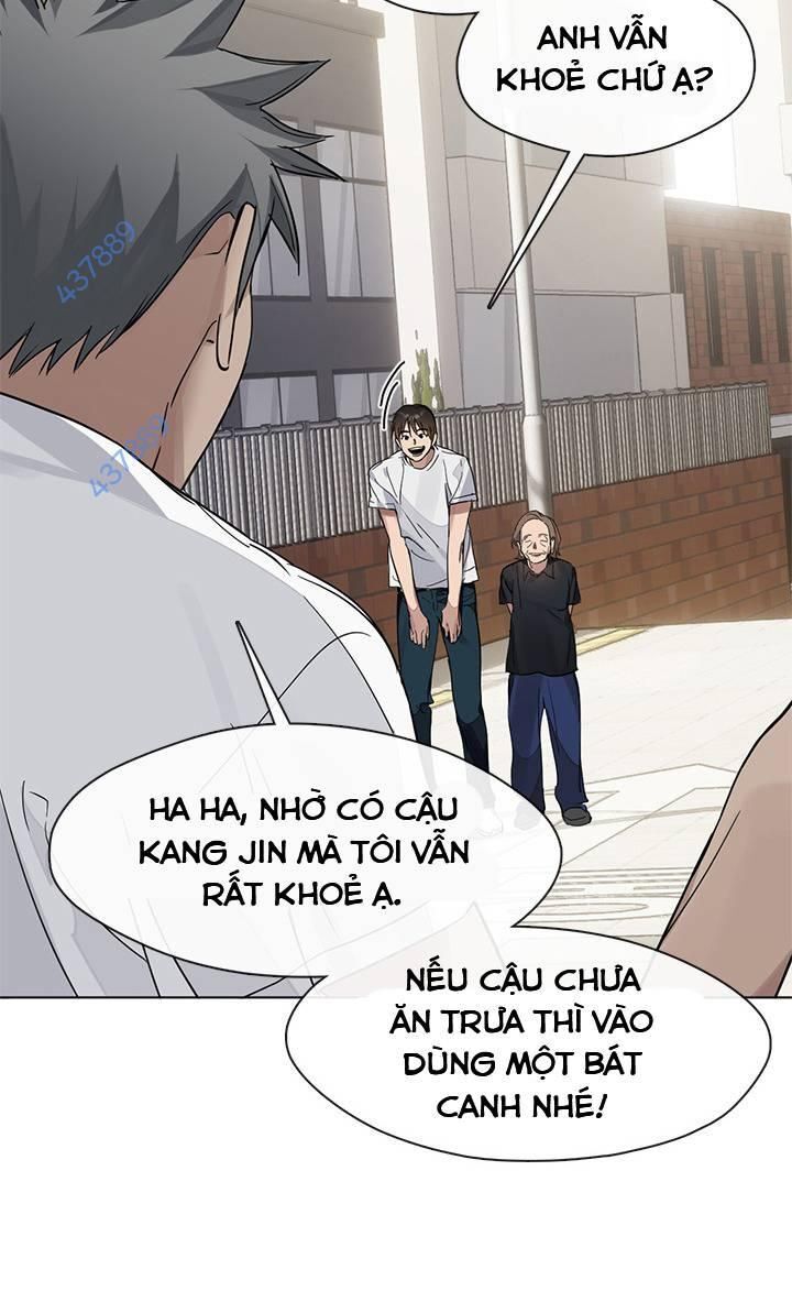 Nhà Hàng Thế Giới Ngầm Chap 20 - Next Chap 21