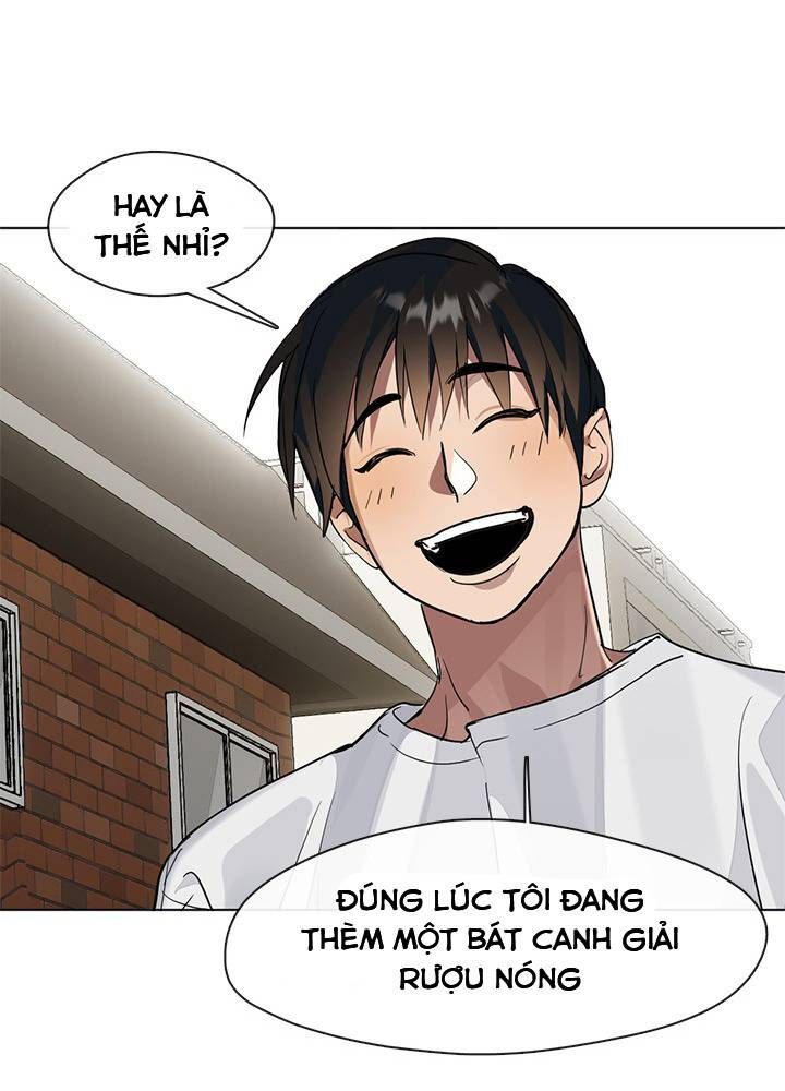 Nhà Hàng Thế Giới Ngầm Chap 20 - Next Chap 21