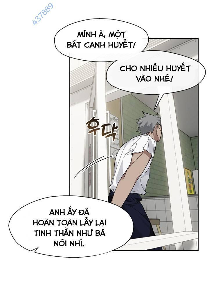 Nhà Hàng Thế Giới Ngầm Chap 20 - Next Chap 21