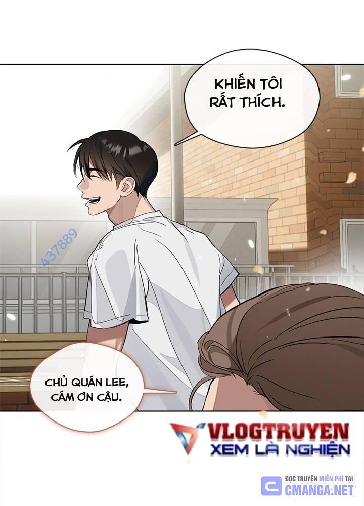 Nhà Hàng Thế Giới Ngầm Chap 20 - Next Chap 21