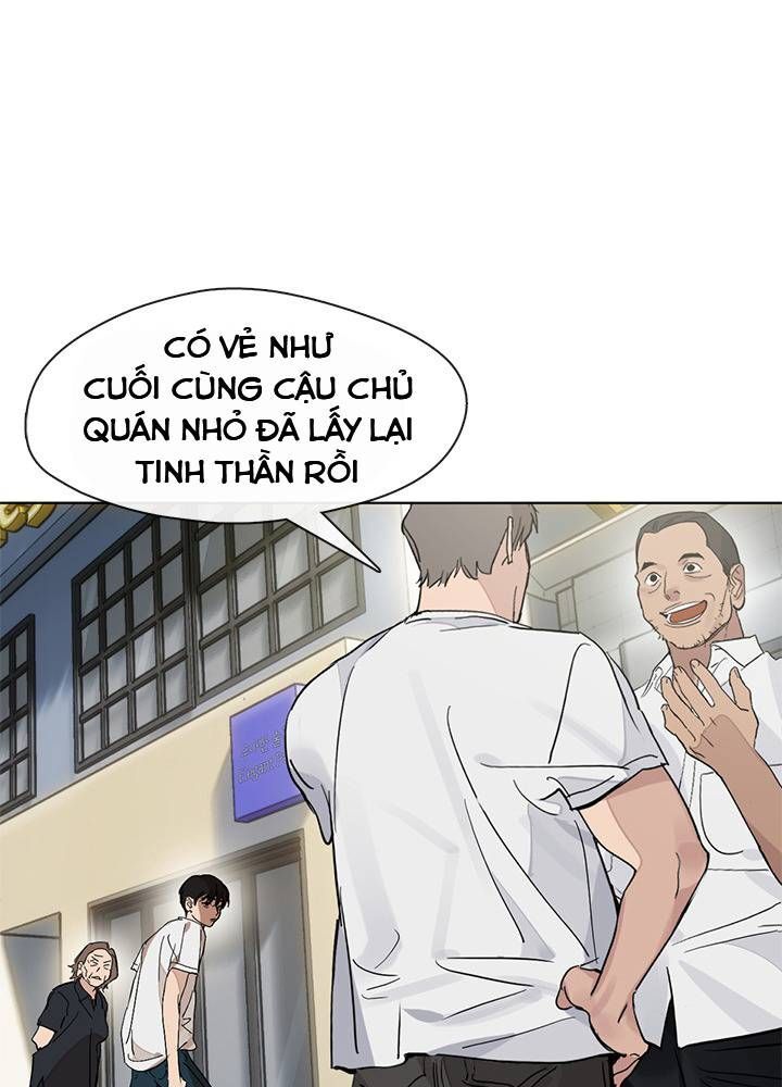 Nhà Hàng Thế Giới Ngầm Chap 20 - Next Chap 21