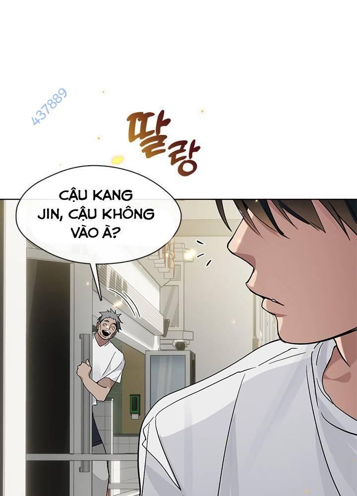 Nhà Hàng Thế Giới Ngầm Chap 20 - Next Chap 21
