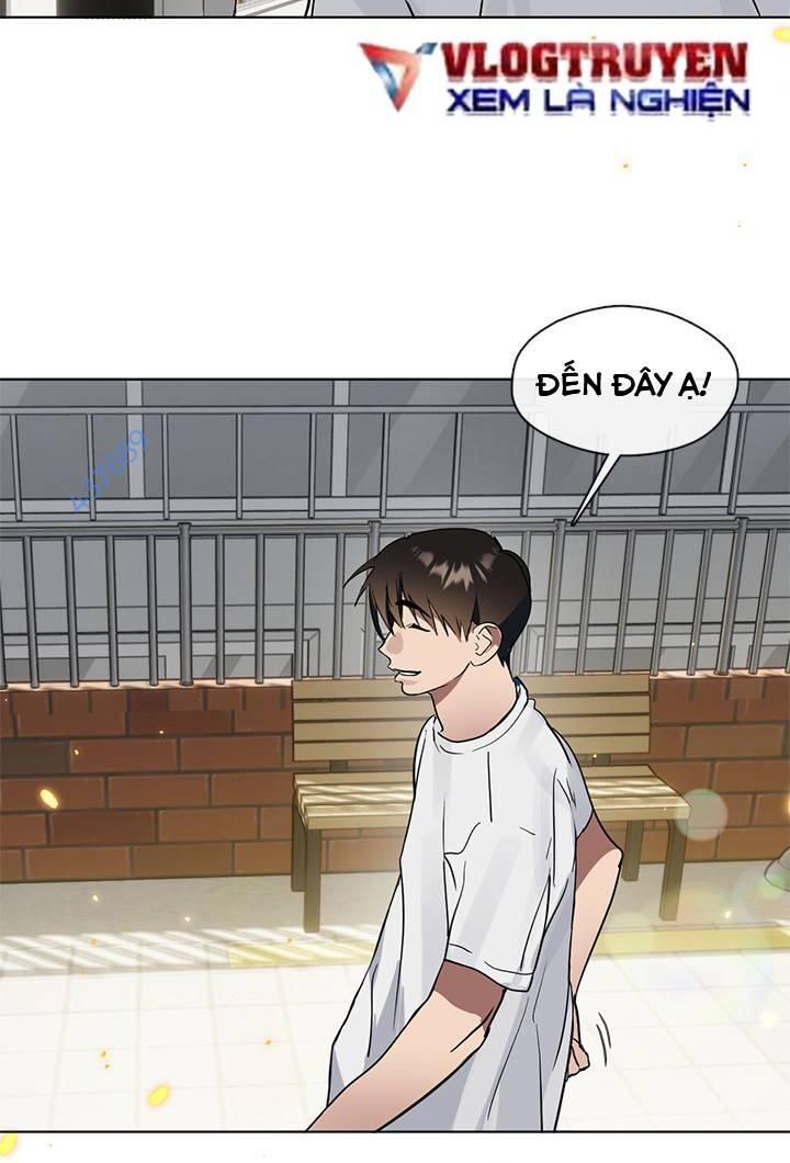 Nhà Hàng Thế Giới Ngầm Chap 20 - Next Chap 21