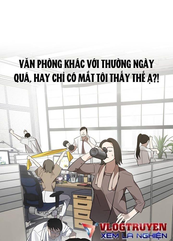 Nhà Hàng Thế Giới Ngầm Chap 20 - Next Chap 21