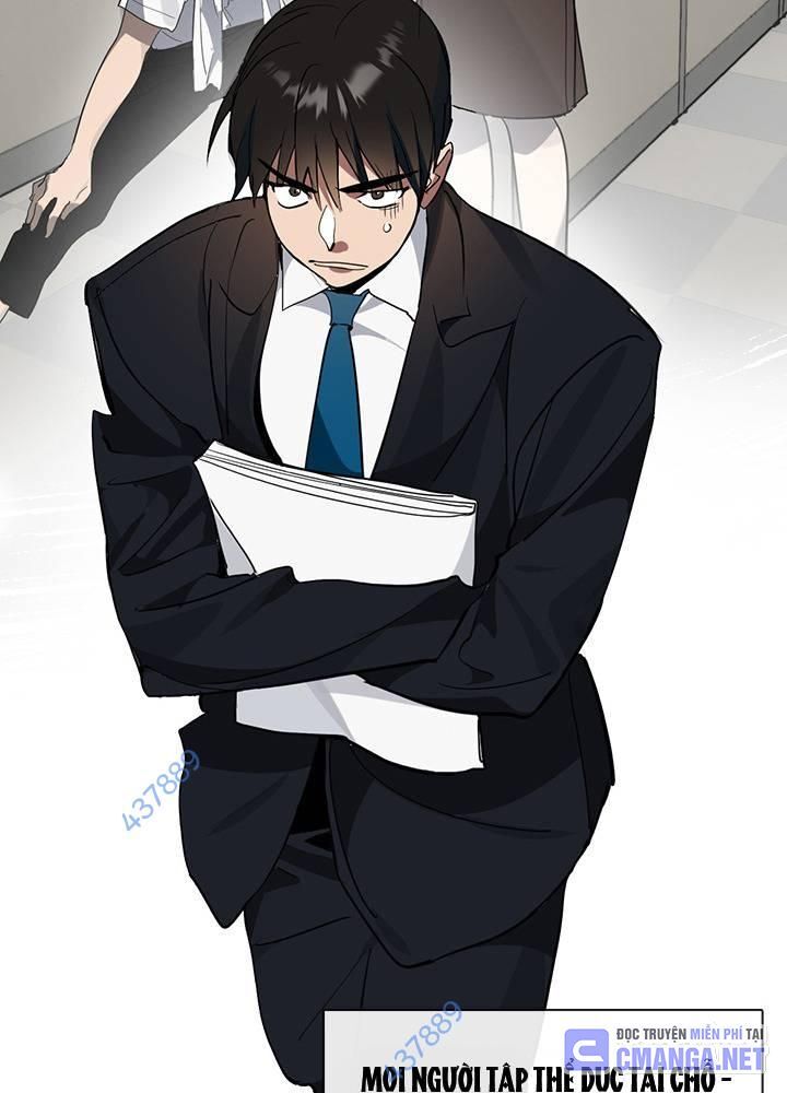 Nhà Hàng Thế Giới Ngầm Chap 20 - Next Chap 21