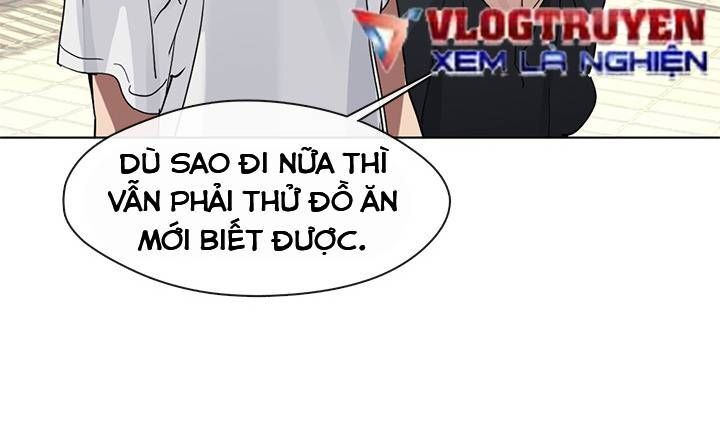 Nhà Hàng Thế Giới Ngầm Chap 20 - Next Chap 21