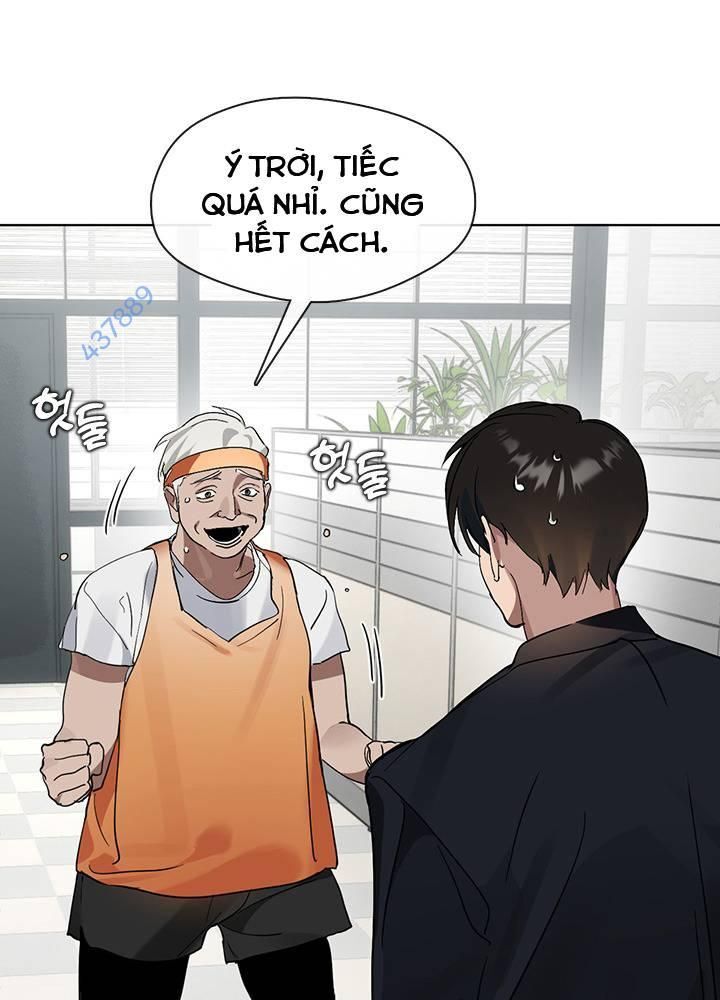 Nhà Hàng Thế Giới Ngầm Chap 20 - Next Chap 21