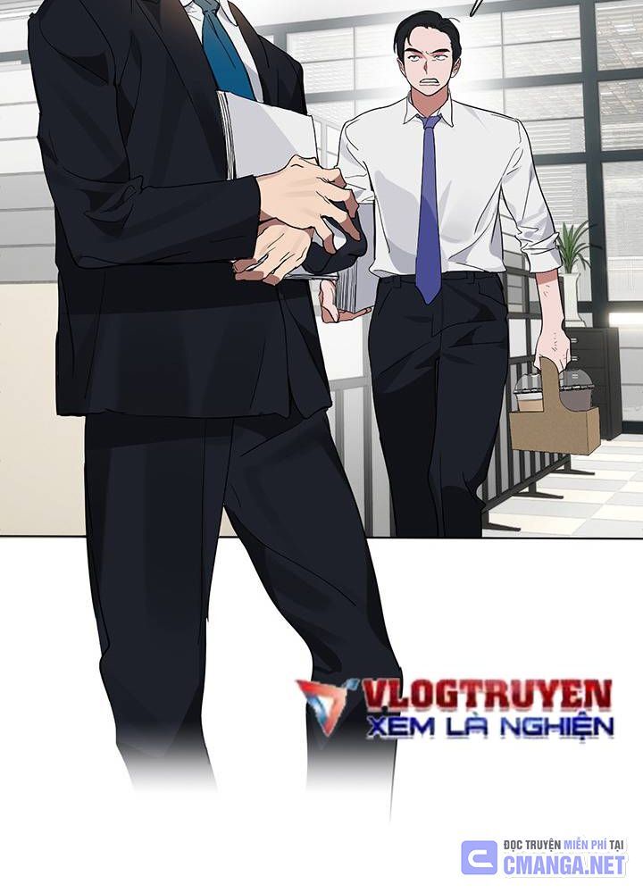 Nhà Hàng Thế Giới Ngầm Chap 20 - Next Chap 21