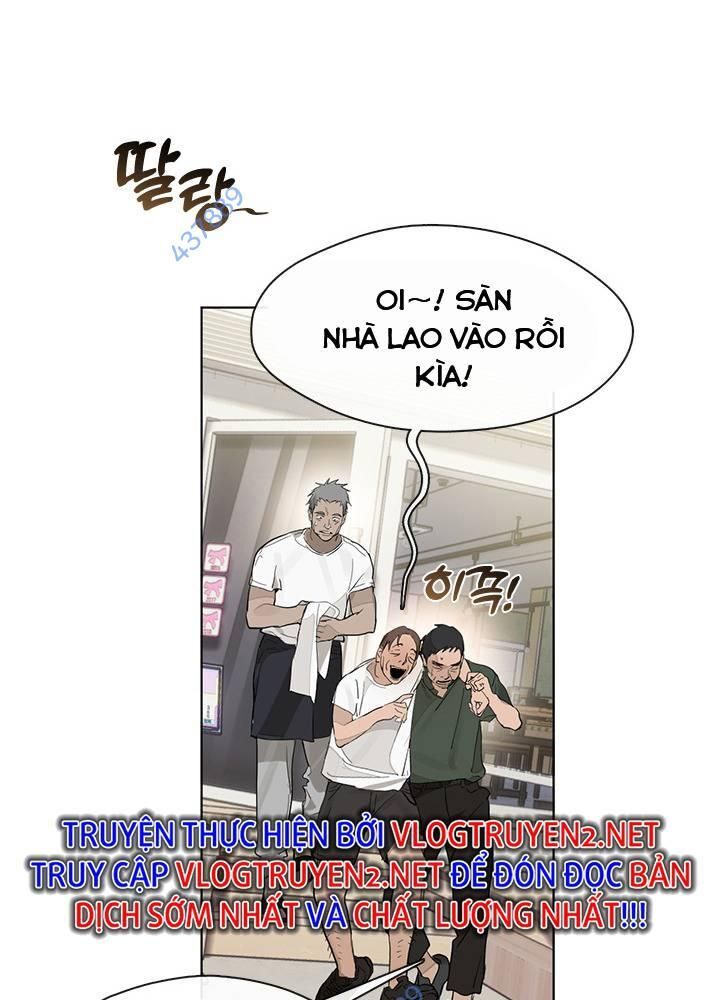 Nhà Hàng Thế Giới Ngầm Chap 20 - Next Chap 21