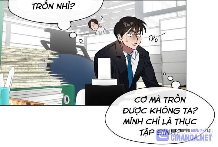 Nhà Hàng Thế Giới Ngầm Chap 20 - Next Chap 21
