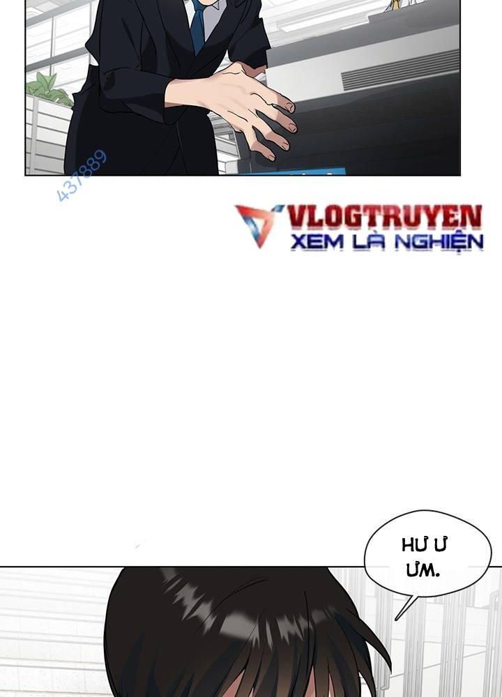 Nhà Hàng Thế Giới Ngầm Chap 20 - Next Chap 21