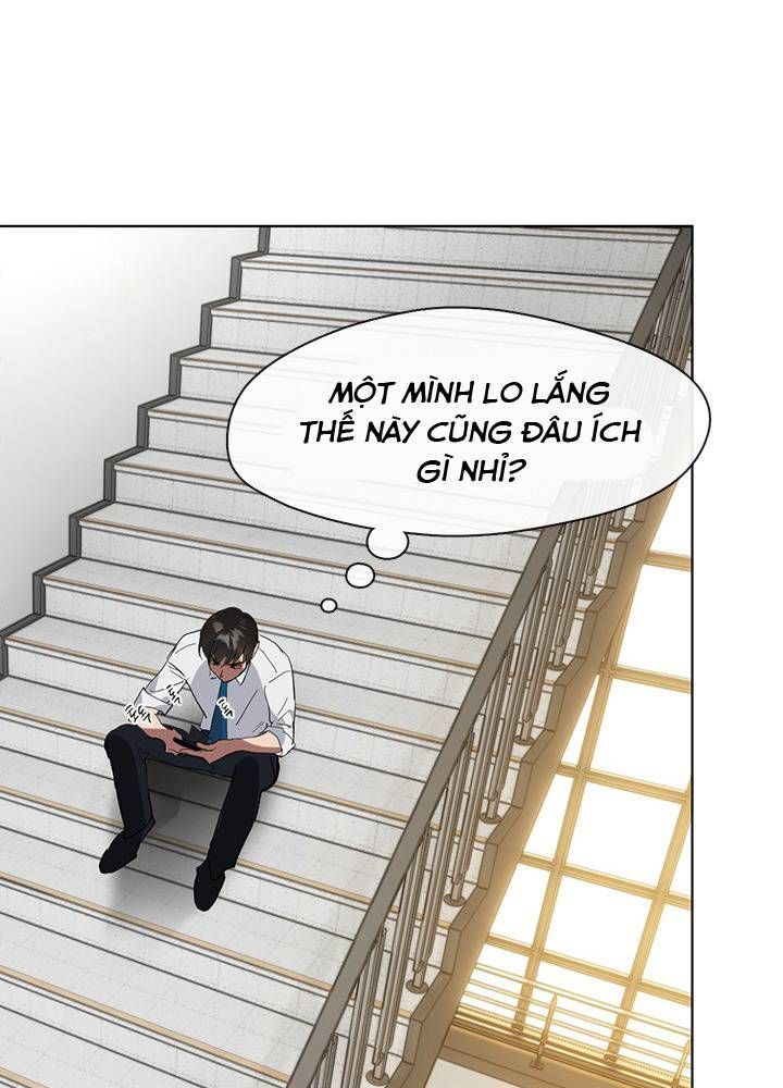 Nhà Hàng Thế Giới Ngầm Chap 20 - Next Chap 21