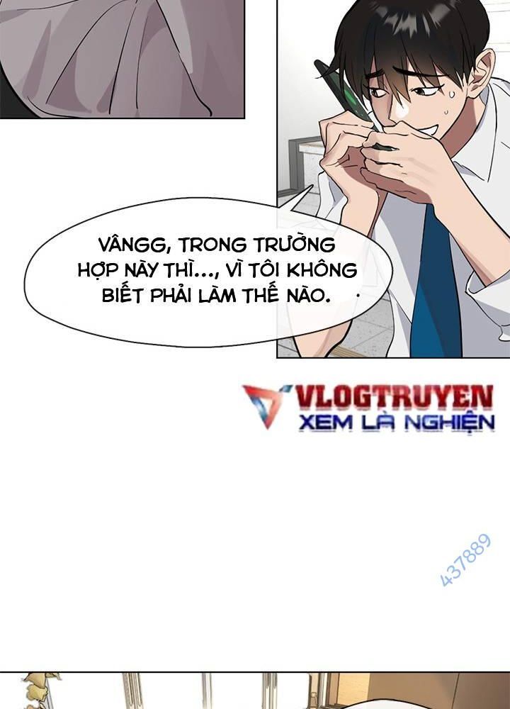 Nhà Hàng Thế Giới Ngầm Chap 20 - Next Chap 21