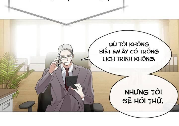 Nhà Hàng Thế Giới Ngầm Chap 20 - Next Chap 21