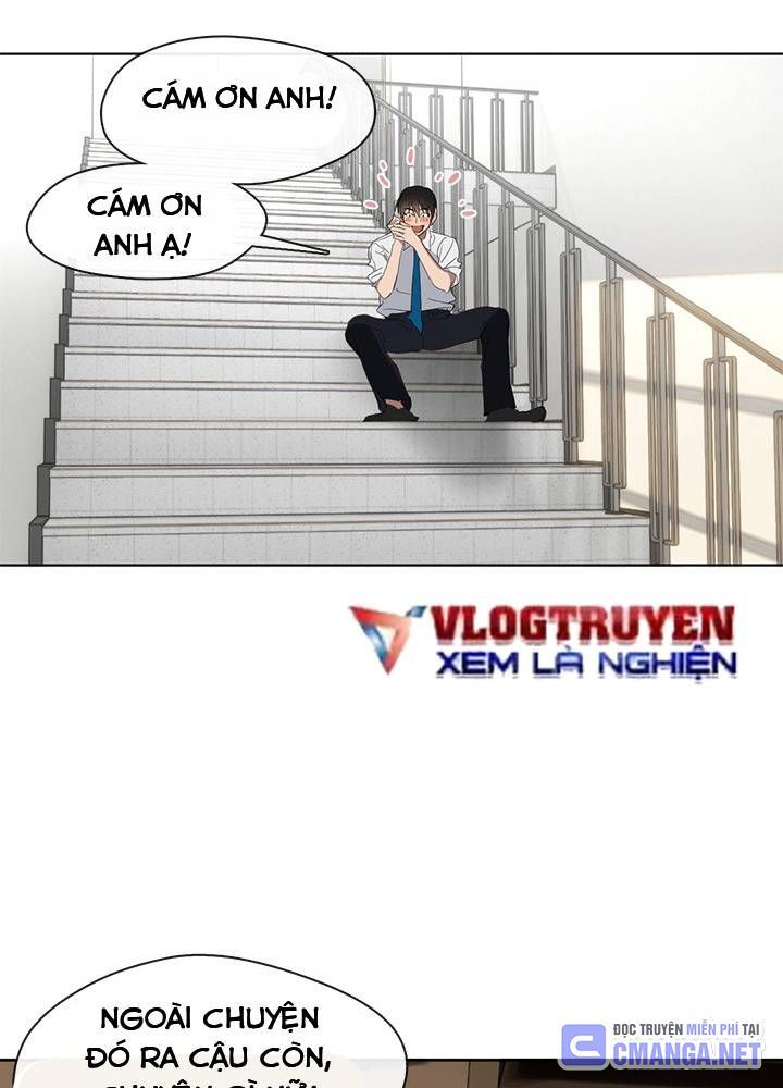 Nhà Hàng Thế Giới Ngầm Chap 20 - Next Chap 21