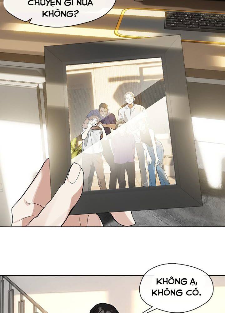 Nhà Hàng Thế Giới Ngầm Chap 20 - Next Chap 21