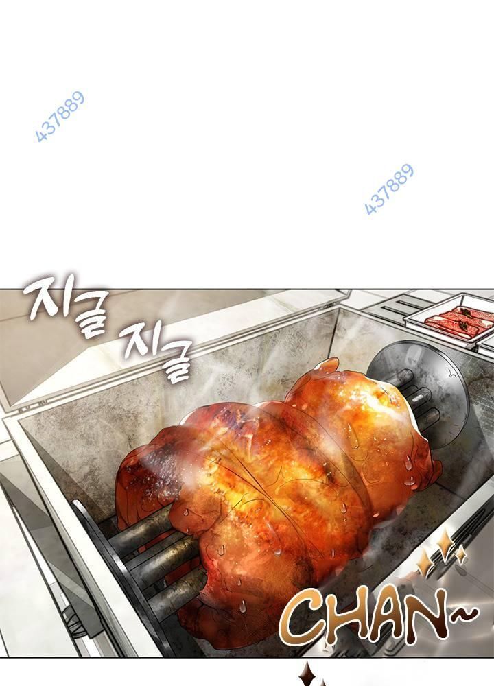 Nhà Hàng Thế Giới Ngầm Chap 22 - Next Chap 23