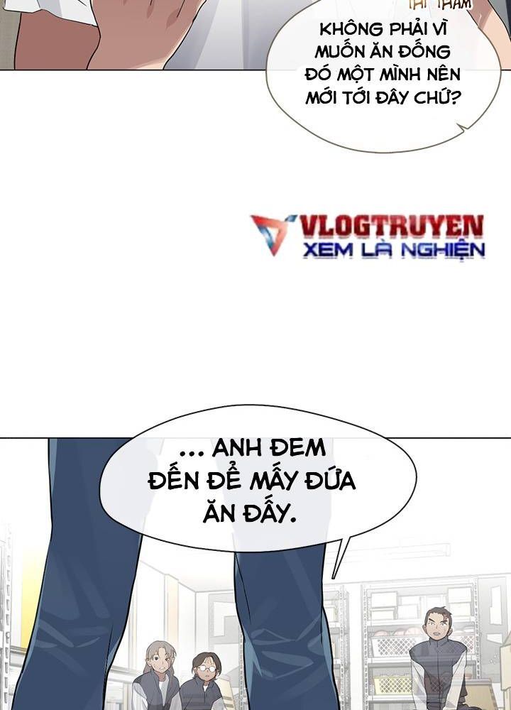 Nhà Hàng Thế Giới Ngầm Chap 22 - Next Chap 23