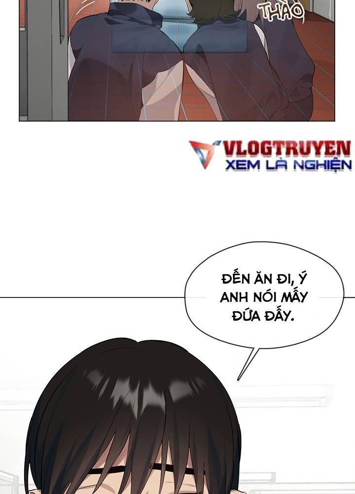 Nhà Hàng Thế Giới Ngầm Chap 22 - Next Chap 23