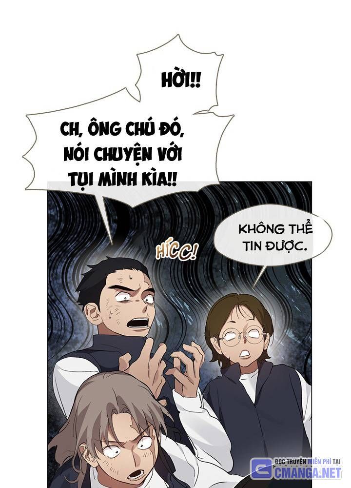 Nhà Hàng Thế Giới Ngầm Chap 22 - Next Chap 23