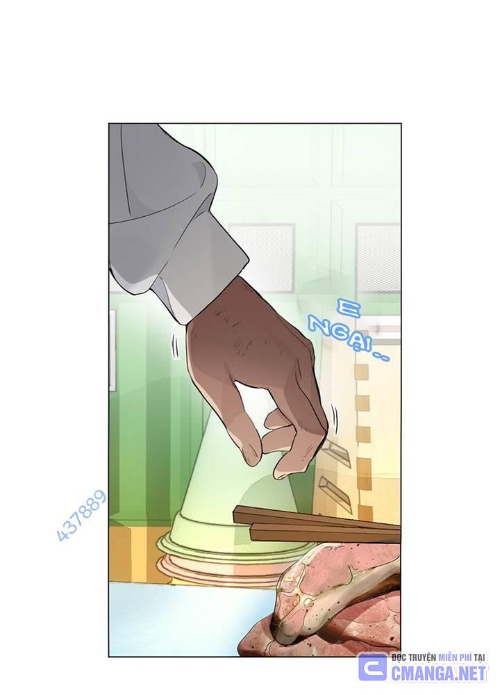 Nhà Hàng Thế Giới Ngầm Chap 22 - Next Chap 23