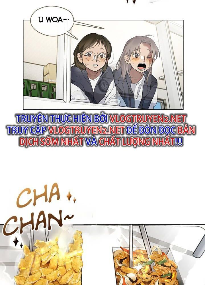 Nhà Hàng Thế Giới Ngầm Chap 22 - Next Chap 23